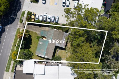 22 Kenmore Rd, Kenmore, QLD 4069