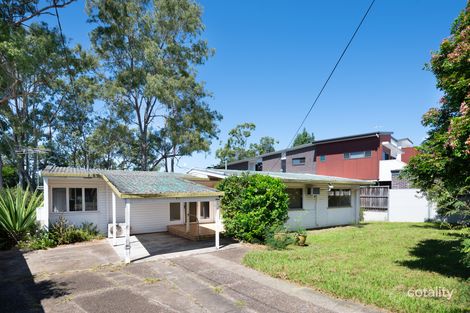 22 Kenmore Rd, Kenmore, QLD 4069