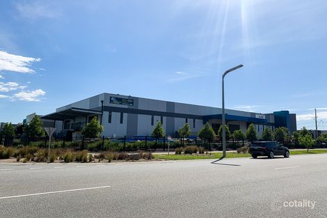 2 Logis Bvd, Dandenong South, VIC 3175