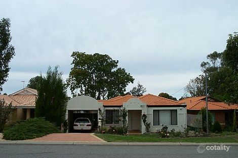 Property photo of 18A Behan Street Bentley WA 6102