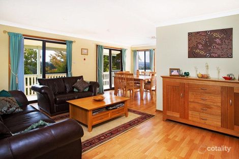 Property photo of 11 Treeline Close Narara NSW 2250