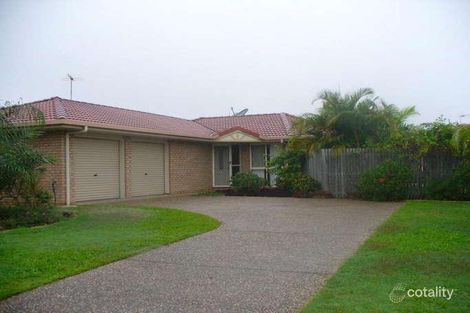 Property photo of 16 Fairmeadow Drive Mount Pleasant QLD 4740