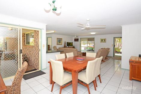 Property photo of 29 Thornbill Drive Eli Waters QLD 4655