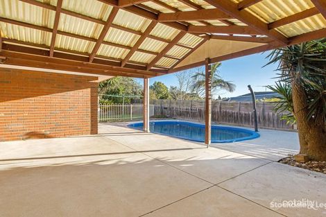 Property photo of 14 Grasswren Close Langwarrin VIC 3910