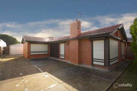 14 NORMAN ST, ST ALBANS, VIC 3021