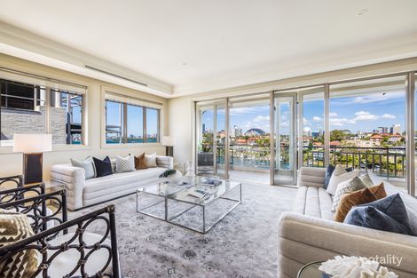 Property photo of 3/82 Milson Road Cremorne Point NSW 2090