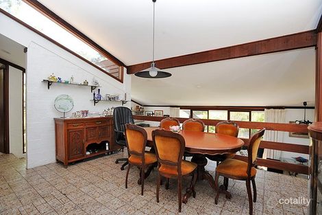 Property photo of 7 Johnson Place Karabar NSW 2620
