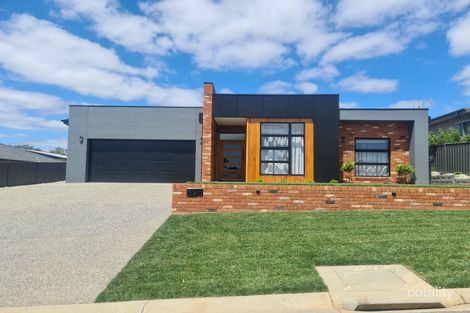 9 Lushington Rise, Mckenzie Hill, VIC 3451