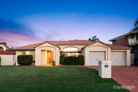 Property photo of 12 Braemar Place Carindale QLD 4152