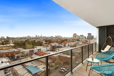 Property photo of 808/32 Bray Street South Yarra VIC 3141