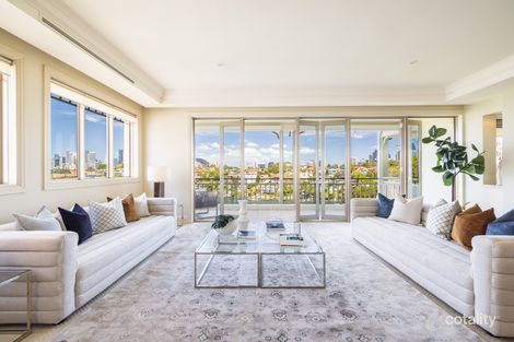 Property photo of 3/82 Milson Road Cremorne Point NSW 2090