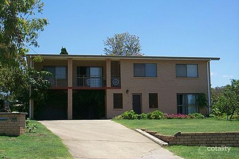 9 Ward Cl, South Gladstone, QLD 4680