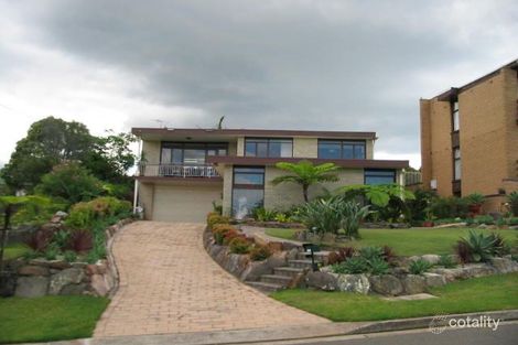 16 Mulgowrie Cres, Balgowlah Heights, NSW 2093