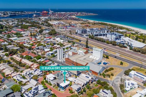 Property photo of 11 Eucla Court North Fremantle WA 6159