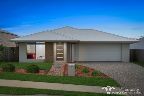 Property photo of 32 Broadaxe Street Spring Mountain QLD 4300