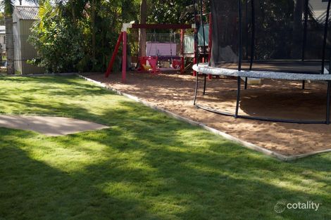 Property photo of 25 Jackson Avenue Moranbah QLD 4744