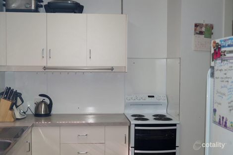 Property photo of 25 Jackson Avenue Moranbah QLD 4744