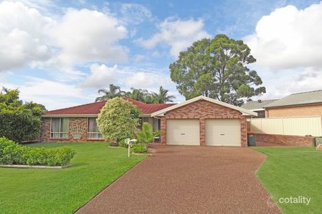 38 Hastings Dr, Raymond Terrace, NSW 2324