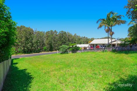 18 Seafront Cct, Bonny Hills, NSW 2445
