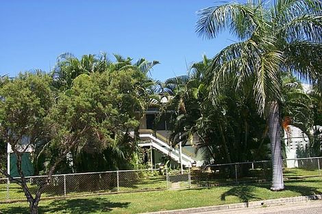 185 Howlett St, Currajong, QLD 4812