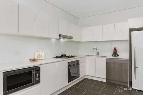 Property photo of 408/72-74 Gordon Crescent Lane Cove North NSW 2066