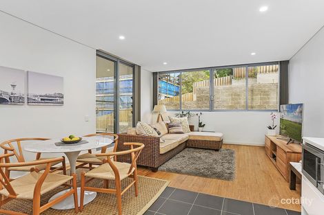 Property photo of 408/72-74 Gordon Crescent Lane Cove North NSW 2066