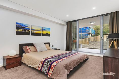 Property photo of 408/72-74 Gordon Crescent Lane Cove North NSW 2066