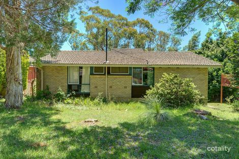 Property photo of 78 Yallambee Road Berowra NSW 2081