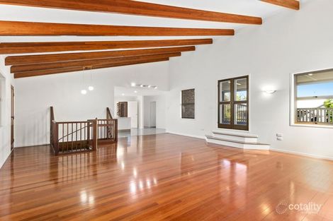Property photo of 8 Belfield Avenue Frenchville QLD 4701