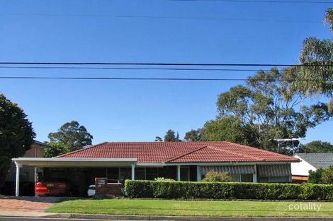 15 Disraeli Rd, Winston Hills, NSW 2153