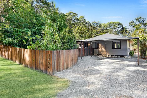 1426 Solitary Islands Way, Sandy Beach, NSW 2456