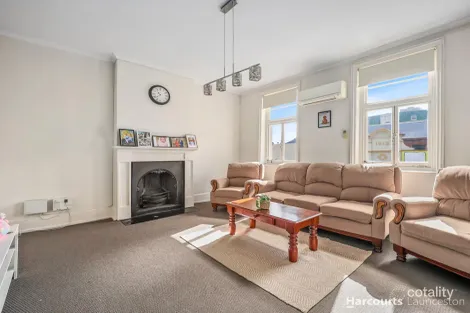 Property photo of 2/68 George Street Launceston TAS 7250