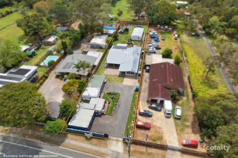 Property photo of 72 Finucane Road Capalaba QLD 4157