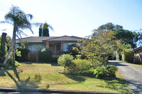 22 Gumbuya Ave, Baulkham Hills, NSW 2153