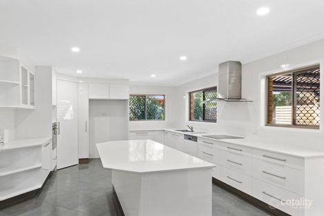 Property photo of 8 Belfield Avenue Frenchville QLD 4701