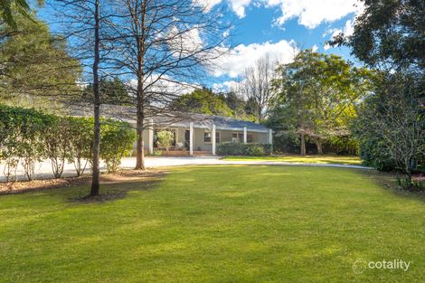 Property photo of 115 Kangaroo Valley Road Berry NSW 2535