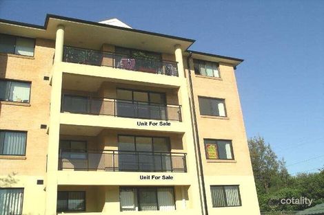 Property photo of 16/104-112 Glencoe Street Sutherland NSW 2232