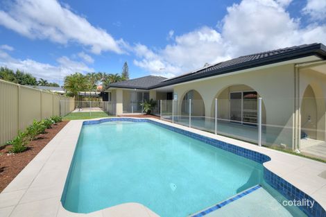 Property photo of 59 Arcadia Drive Mermaid Waters QLD 4218