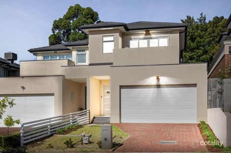 Property photo of 15A Victor Crescent Forest Hill VIC 3131