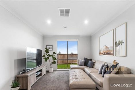 Property photo of 23 Dusty Drive Point Cook VIC 3030