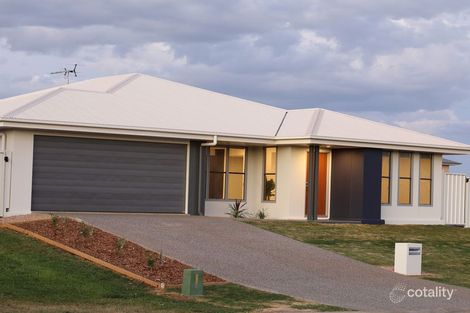 36 Canterbury Rd, Emerald, QLD 4720