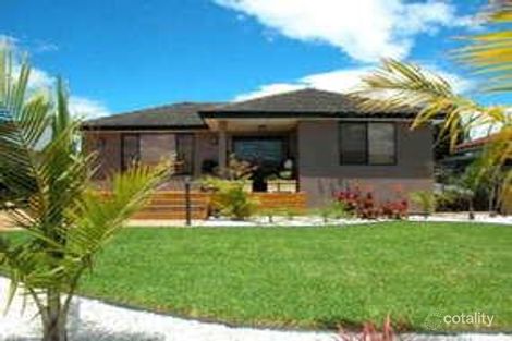 Property photo of 7 Narrawan Street Berkeley NSW 2506