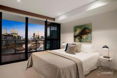 Property photo of 2102/1 Point Park Crescent Docklands VIC 3008