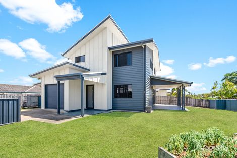 Property photo of 74 Eaglemount Road Beaconsfield QLD 4740
