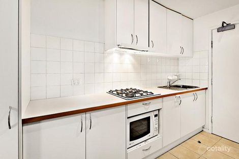 Property photo of 437/800 Swanston Street Carlton VIC 3053