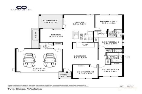Property photo of 11 Tyto Close Wadalba NSW 2259