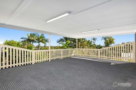 Property photo of 8 Belfield Avenue Frenchville QLD 4701
