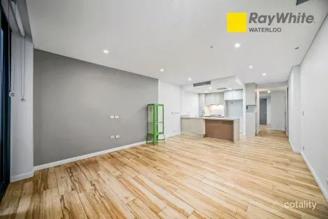 Property photo of 157/61 Church Avenue Mascot NSW 2020