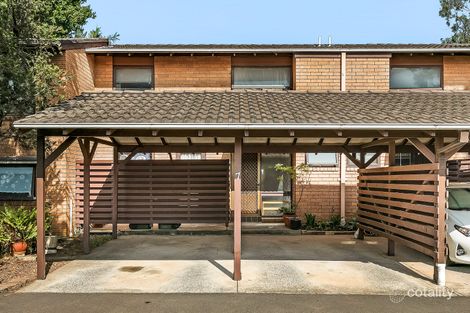 Property photo of 7/95 Chiswick Road Greenacre NSW 2190