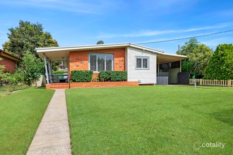 60 Luttrell St, Hobartville, NSW 2753